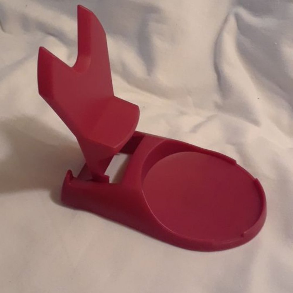 Spoon Lid Rest - Picture 2 of 2